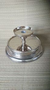 Candle holder/ collectable