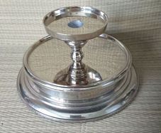 Candle holder/ collectable
