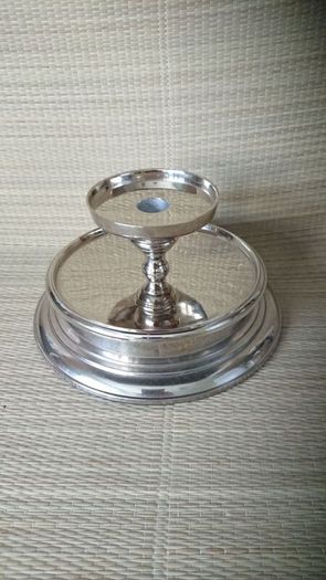 Candle holder/ collectable