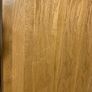 Solid Wood Table Image 4