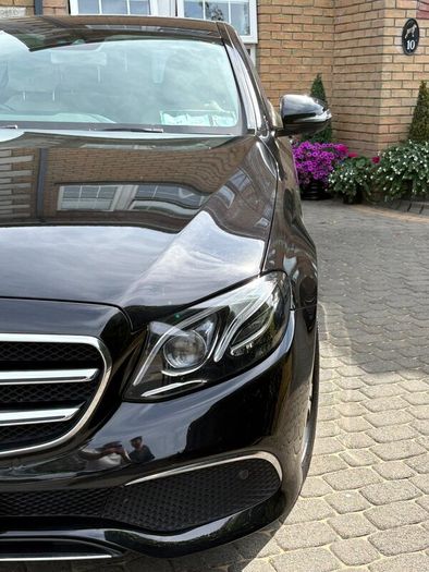 Stunning Mercedes E220 cdi  - Deposit Received