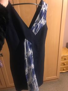 y london dress