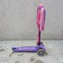 Mini Micro Deluxe Scooter - Lilac Image 2