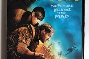 Mad Max: Fury Road (George Miller Film) [2015] Charlize Theron, Tom Hardy, Nicholas Hoult, Hugh Keays-Byrne, Rosie Huntington-Whiteley, Riley Keough, Zoe Kravitz, Abbey Lee, and Courtney Eaton [Movie DVD] Academy Award Winner