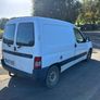 Citroen berlingo, with test Image 5