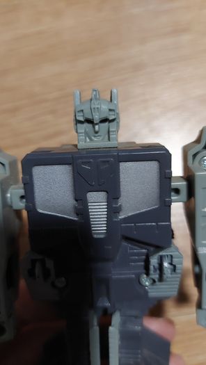 Transformer / toy  / G1  KO