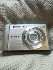 Sony Digital camera