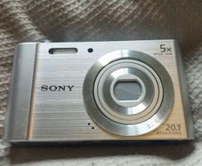 Sony Digital camera