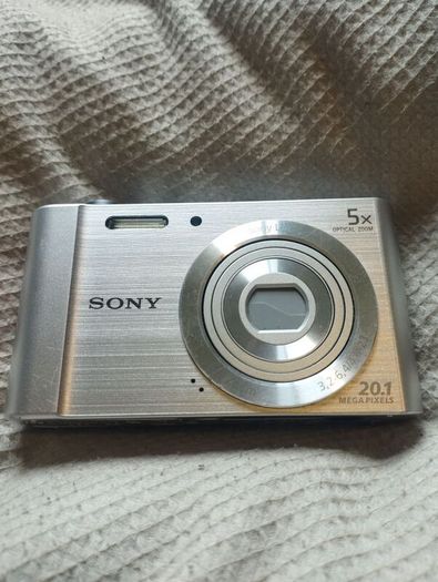 Sony Digital camera