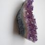 Amethyst cluster, Raw Amethsyt cluster,Crystals Image 3
