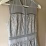 Whistles lace dress, uk8 Image 2