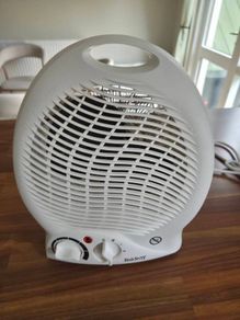 Electric Fan Heater