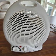 Electric Fan Heater