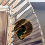 Waterford Crystal Oval Photo Frame, Boxed Image 4