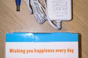 AC/DC Power Supply Adapter