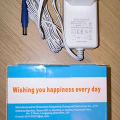 AC/DC Power Supply Adapter