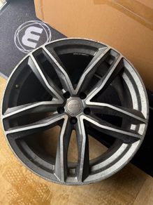 Audi A6 RS6C style 20"