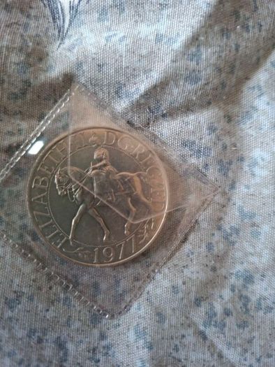 Coin collection