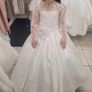 communion dress Image 3