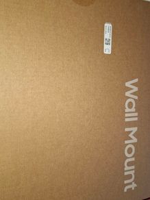 Wall Mount 50 inch samsung