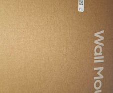 Wall Mount 50 inch samsung