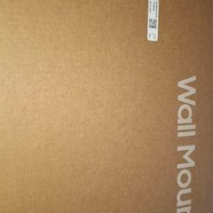 Wall Mount 50 inch samsung