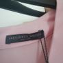 BNWT - Alexander mcqueen light pink cocktail dress UK 16 Image 7