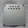 80mm PC Case Fan Blanking Plate Image 2