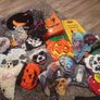 Halloween decorations bundle Image 3