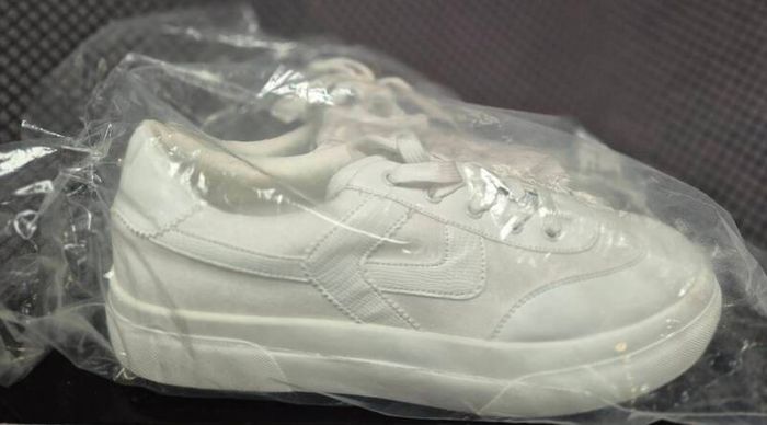 Lipsy london womans trainers