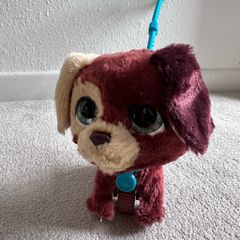Price Drop! Like New FurReal Plush Toy Interactive Pet Puppy