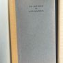 W B Yeats Cuala Press 8 Books J M Synge Seven Poems Image 4