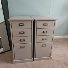 IKEA Klimpen Drawers