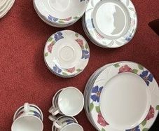 Winterling Dinner Service