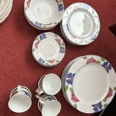 Winterling Dinner Service