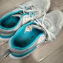 Nike React Miler UK 10.5 Image 10