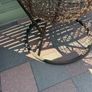 egg chair Image 4