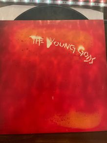 The Young Gods - L'eau Rouge (The Red Water)
