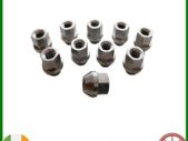 Open Ended Wheel Nuts 19mm Hex (M12x1.5) BE10 - Delivery