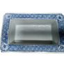 Chinese Qing Reticulated Porcelain Planter / Bonsai Tree Pot Image 3