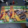 lego ninjago 9449 ultra sonic raider Image 6