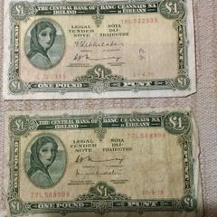 Four   Lady Lavery Notes