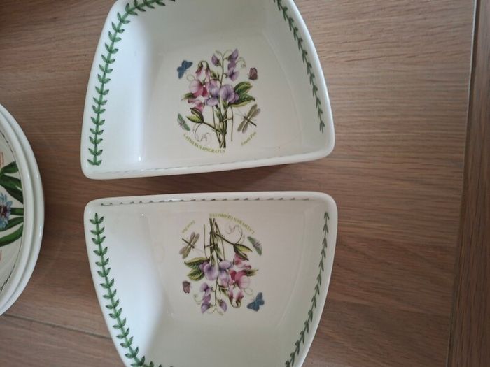 Serving Dishes Portmeirion