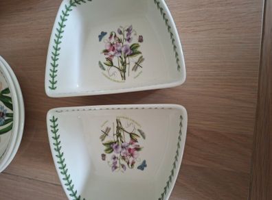 Serving Dishes Portmeirion