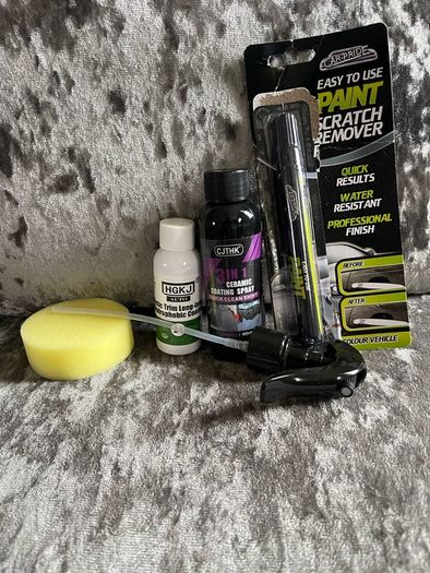 Car Care