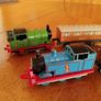 Thomas the Tank Trains and Carriages Image 7