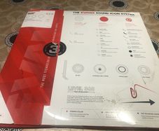 Evans G2 16 skin