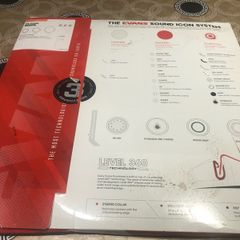 Evans G2 16 skin