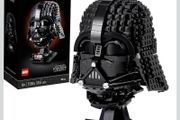 LEGO Star Wars Darth Vader Helmet Set 75304 NEW NO Box