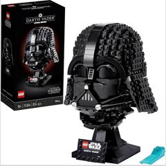 LEGO Star Wars Darth Vader Helmet Set 75304 NEW NO Box